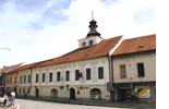 stará radnice