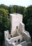 hradn palc