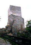 hradn palc