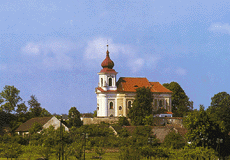 kostel sv. Jana K�titele