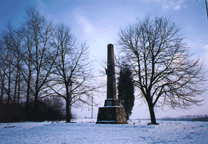 pam�tn�k Na Posv�tn�m