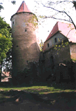 Soběslavský hrad