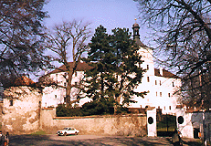 zmek Beznice