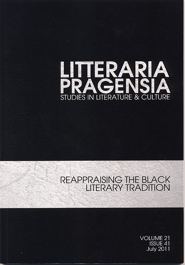 Litteraria Pragensia-BlackLiterature