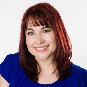 RNDr. Martina Hrušková, Ph.D.