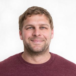 PhDr. Zbyněk Vácha, Ph.D.