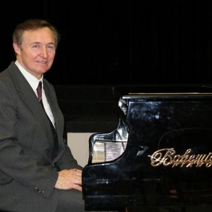 doc. František Hudeček, CSc.