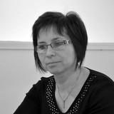 PhDr. Jitka Šebová Šafaříková, Ph.D.