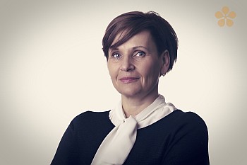 Helena Koldová