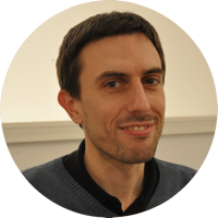 Mgr. Luboš Krninský, Ph.D.