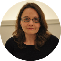 Mgr. Veronika Plachá, Ph.D.