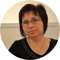 PhDr. Jitka Šebová Šafaříková, Ph.D.